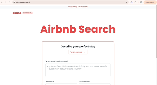 Airbnb