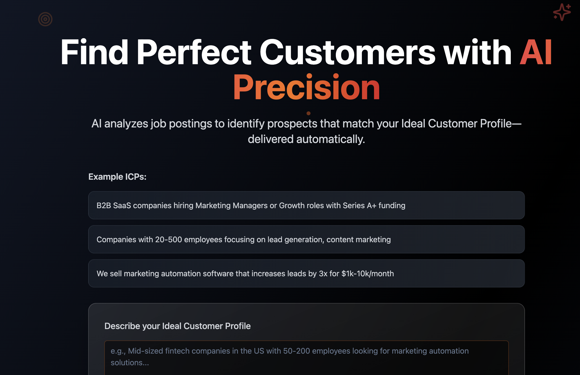 Sales Prospect Agent